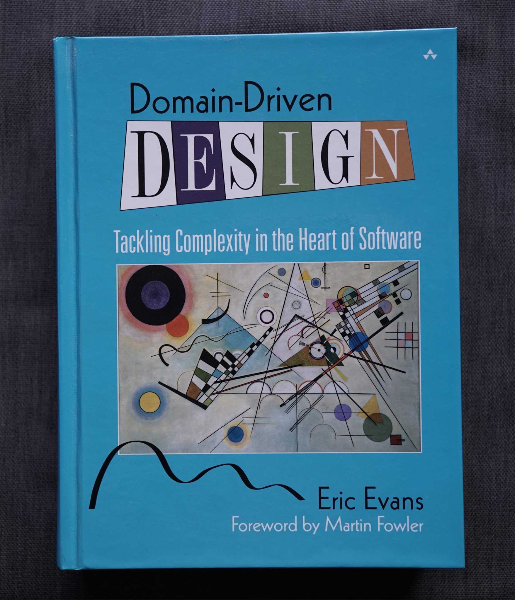 Domain Driven Design (DDD) Aplicado a um microserviço GO