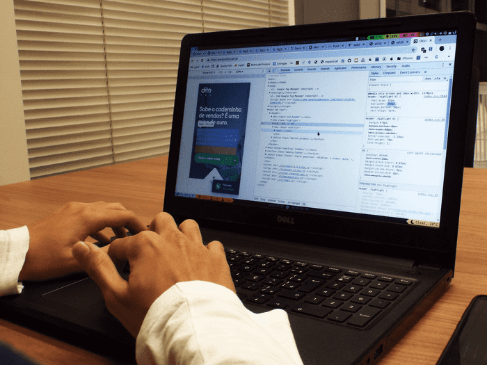 TDC BH | FRONT-END: As diversas formas do css moderno