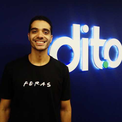 Leandro Correa